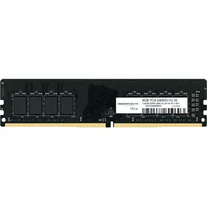 Innovation IT 3000 8GB CL 16 1,35V memory module 1 x 8 GB DDR4 3000 MHz