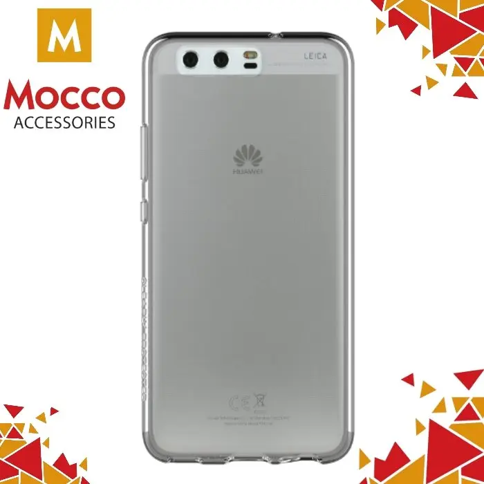 Silikona aizmugures maciņš Mocco priekš Samsung