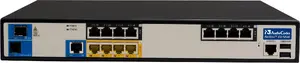 AUDIOCODES Mediant 800C MSBR 4 FXS 4 GE ports dual-mode ADSL VDSL