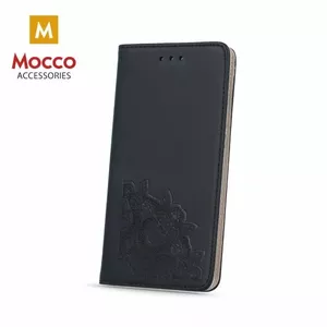 Protective back case Mocco for Honor 7 Lite, 0.3 mm silicone, transparent