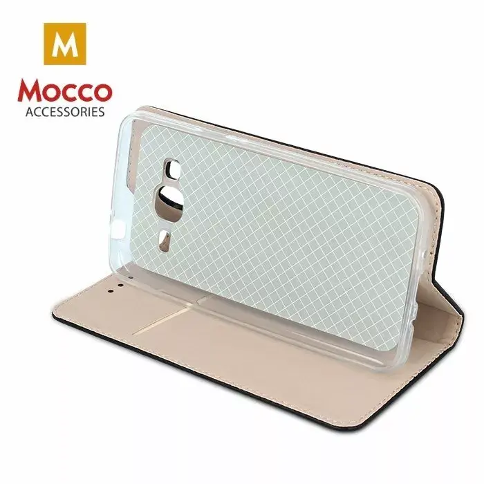 Mocco aizmugures vāciņš priekš Honor 7 Lite 0,3 mm Photo 3