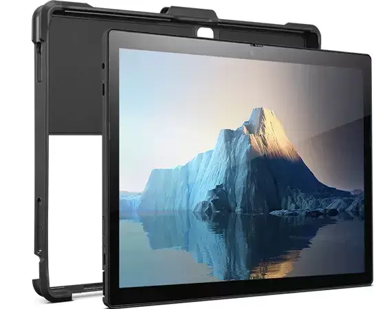Vāks Lenovo ThinkPad X12 Detachable Photo 2