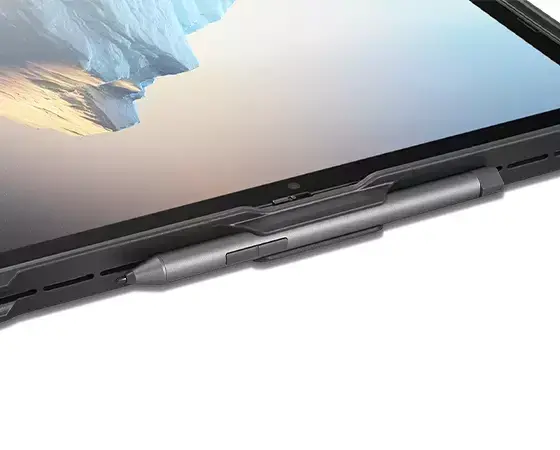 Vāks Lenovo ThinkPad X12 Detachable Photo 8
