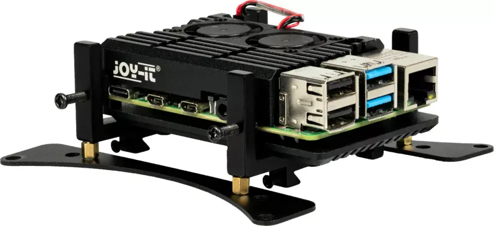 Крепежный комплект Joy-iT RB-MOUNT3 Photo 2