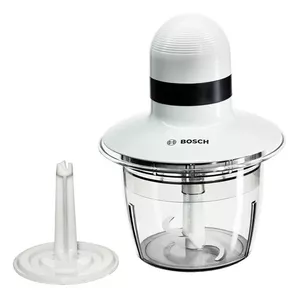 Electric food chopper Bosch MMR08A1 Anthracite White