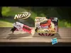 NERF Ultra Amp toy blaster HASBRO F0955 Photo 4