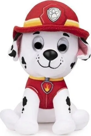 Игрушечные животные GUND GPW PawPatrol Marshall 6" GML Photo 5
