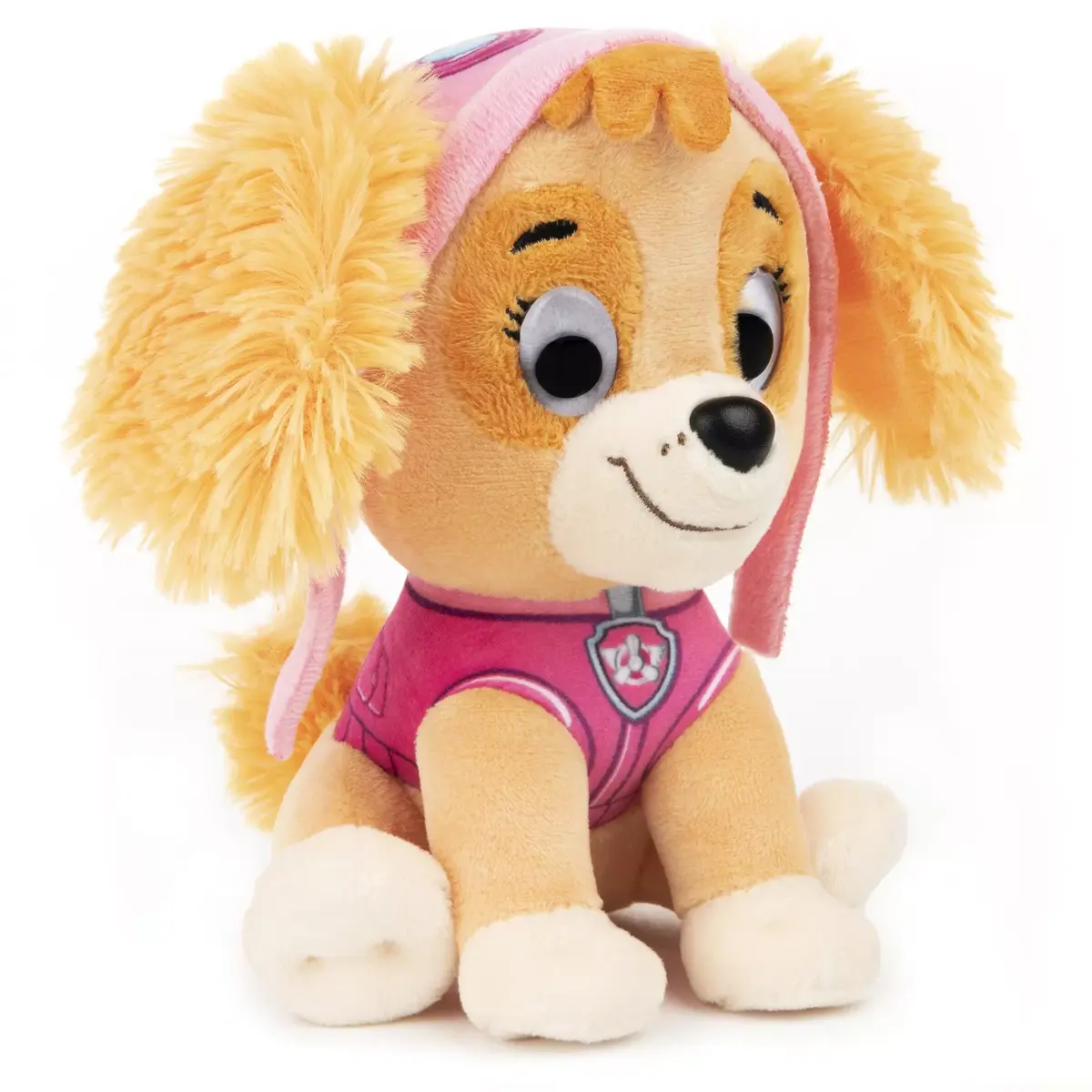 Plīša rotaļlieta spinmaster GUND GPW PawPatrol Skye 6" Photo 2