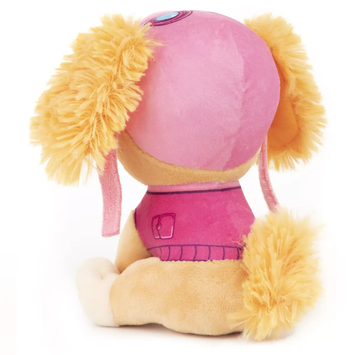 Plīša rotaļlieta spinmaster GUND GPW PawPatrol Skye 6" Photo 3