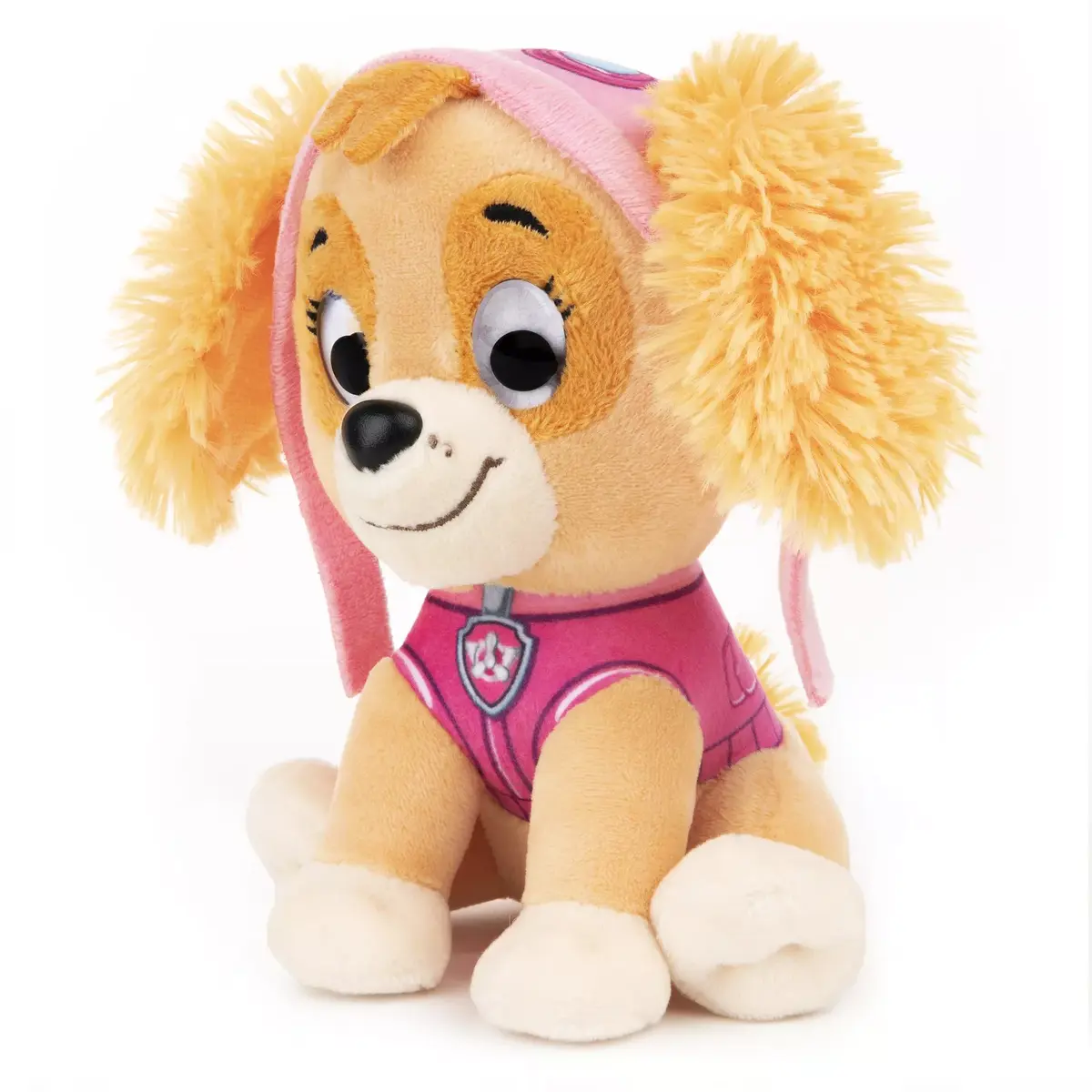 Plīša rotaļlieta spinmaster GUND GPW PawPatrol Skye 6" Photo 4