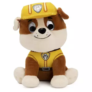 Toy animals GUND GPW PawPatrol Rubble 6" GML Recommended age 1-99 years