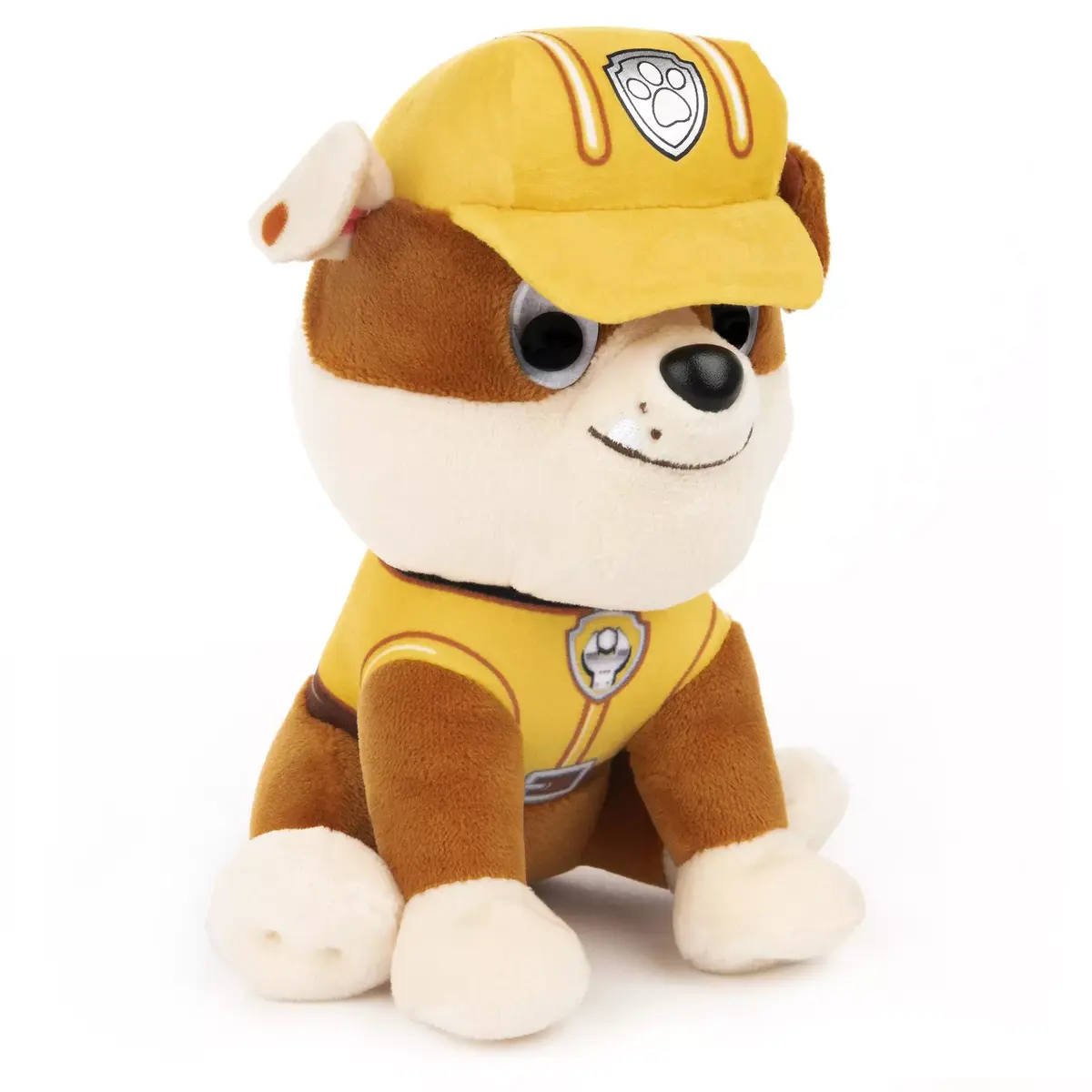 Toy animals GUND GPW PawPatrol Rubble 6" GML Photo 2
