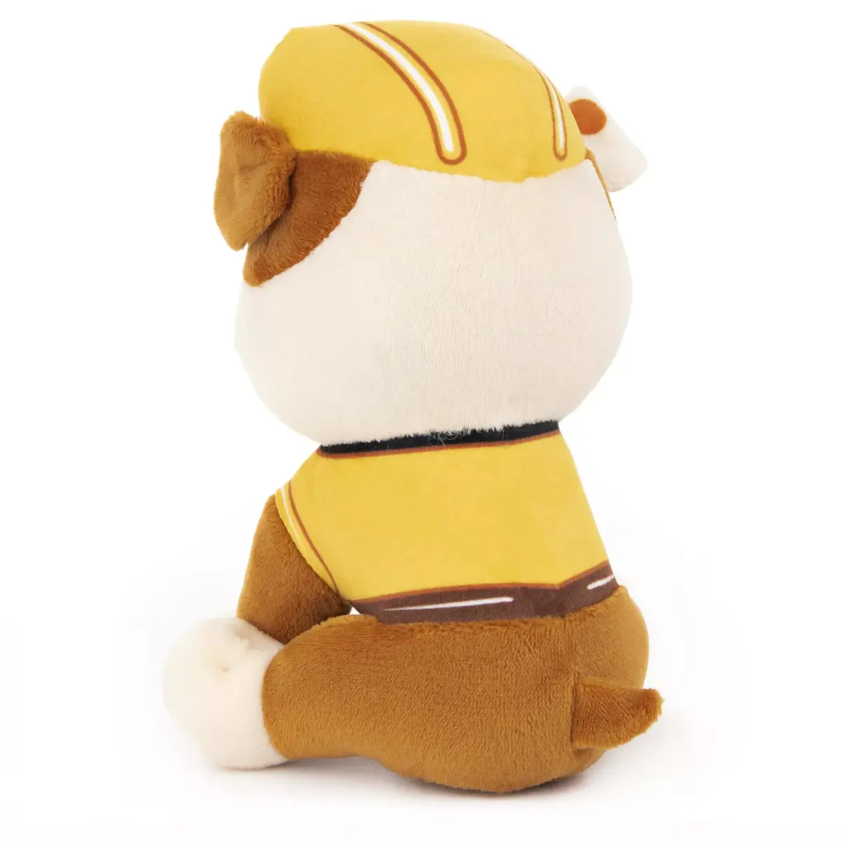 Toy animals GUND GPW PawPatrol Rubble 6" GML Photo 3