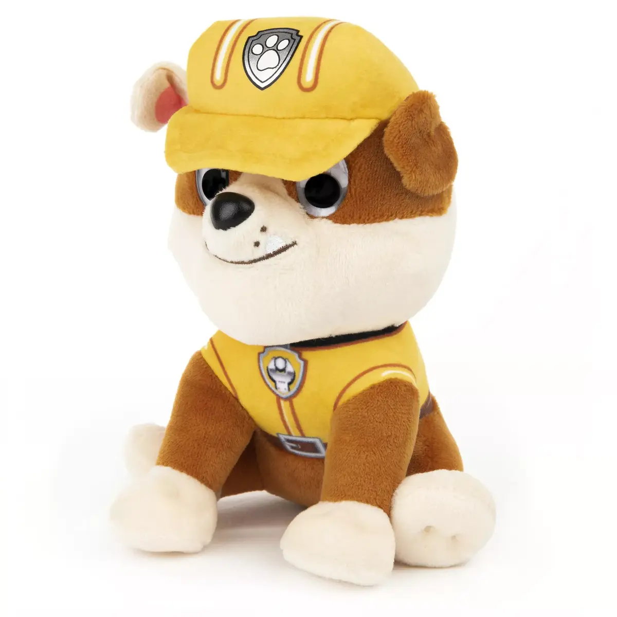 Toy animals GUND GPW PawPatrol Rubble 6" GML Photo 4