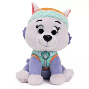 Мягкая игрушка Spinmaster GUND GPW PawPatrol Everest 6" — игрушечное животное, возраст от 1 года