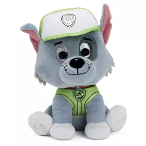 Toy animals GUND GPW PawPatrol Rocky 6" GML Recommended age 1 to 99 years