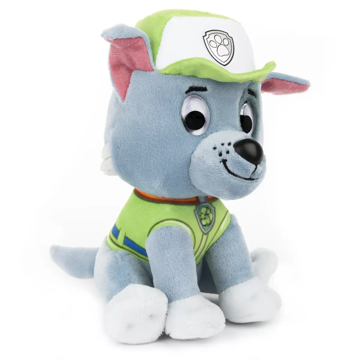 Toy animals GUND GPW PawPatrol Rocky 6" GML Photo 2