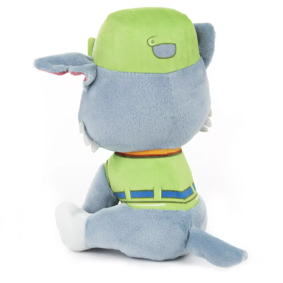 Toy animals GUND GPW PawPatrol Rocky 6" GML Photo 3