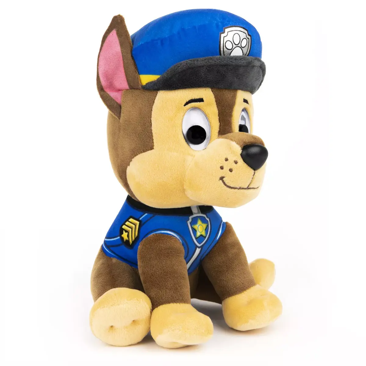 Игрушечные животные GUND GPW PawPatrol Chase 9" GML Photo 2
