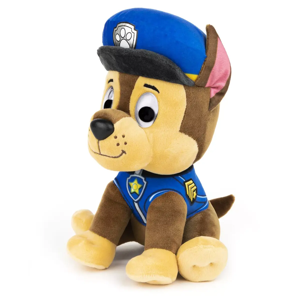 Игрушечные животные GUND GPW PawPatrol Chase 9" GML Photo 3