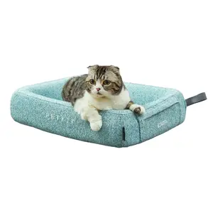 Nest pet bed PETKIT Four - M for cats and small dogs, indoor, 1 pack