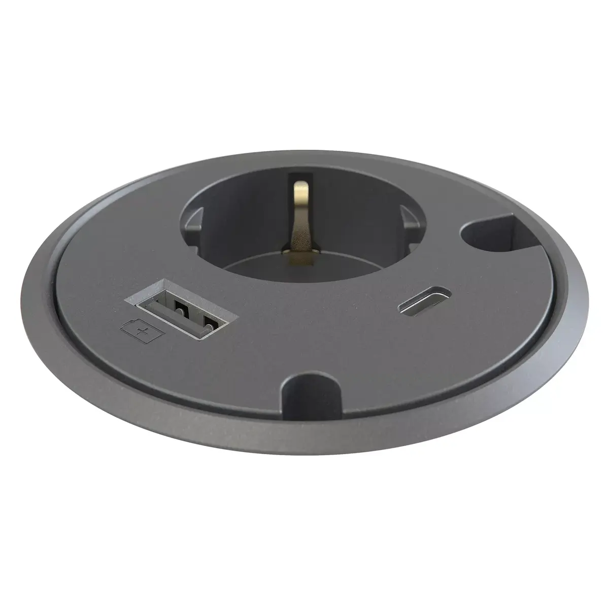Устройство распределения питания Kondator 935-PD16 Photo 2