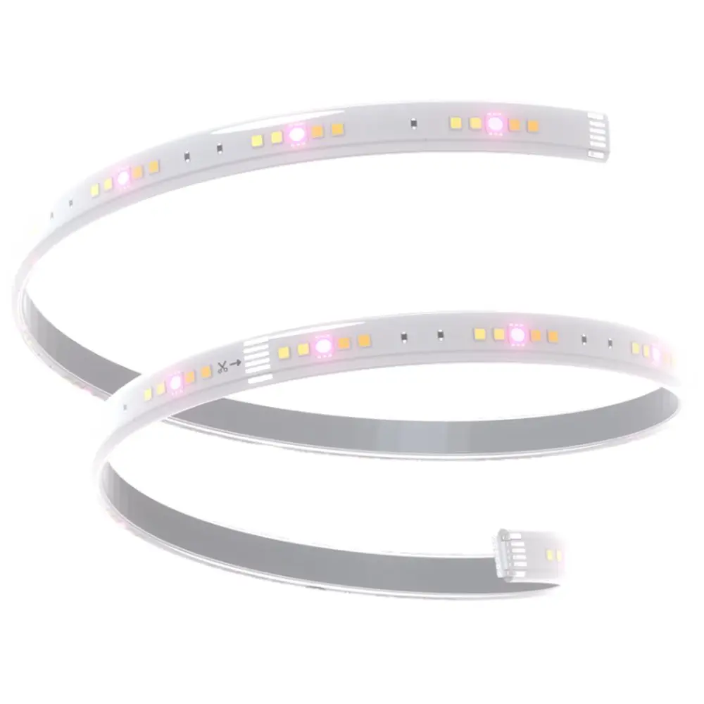 Universāla LED lentes Nanoleaf ESSENTIALS LIGHTSTRIPS