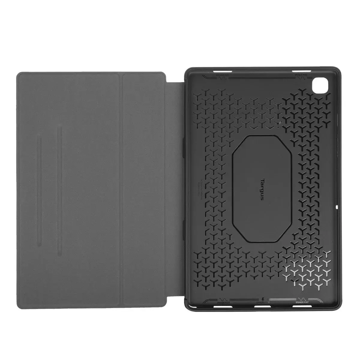 Чехол Flip Targus Galaxy Tab A7 10.4" Photo 3