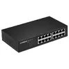 Управляемый коммутатор Edimax GS-1016 V2 Photo 3