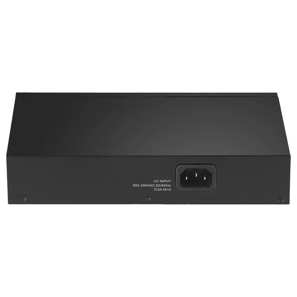 Управляемый коммутатор Edimax GS-1016 V2 Photo 4