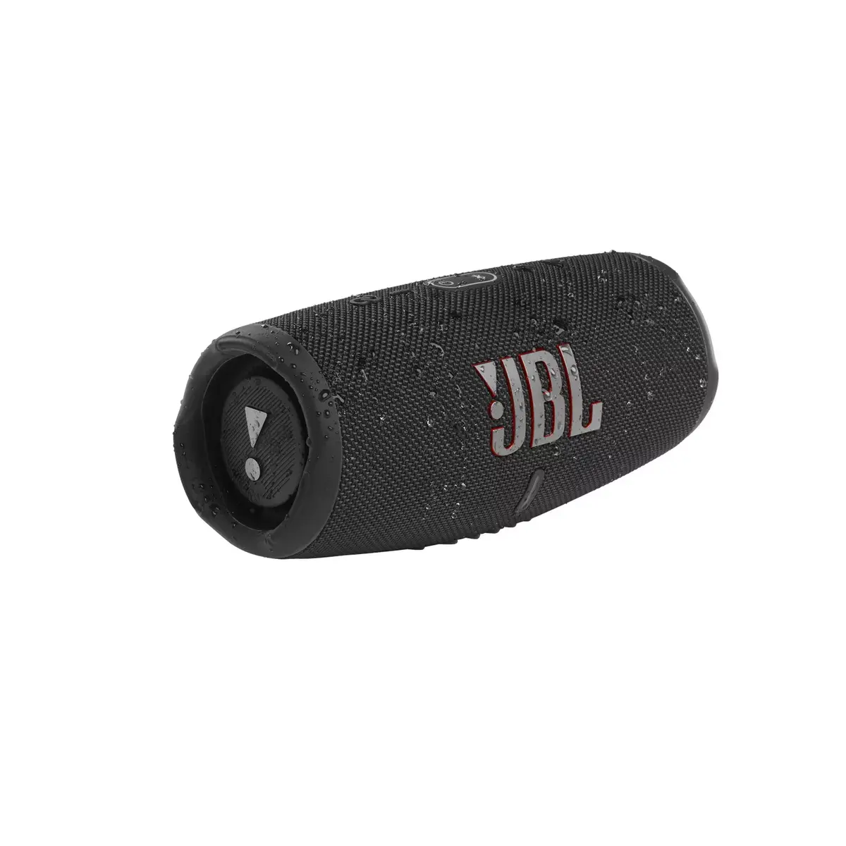 Stereo Portable Speaker JBL CHARGE 5 BLACK JBLCHARGE5BLK Photo 2