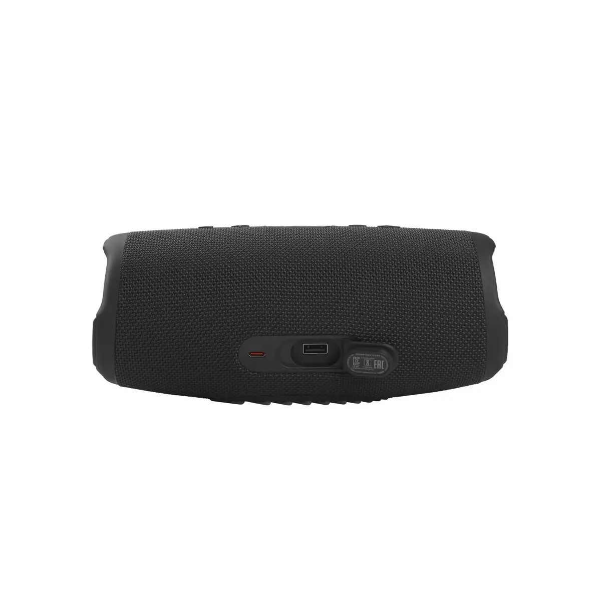 Stereo Portable Speaker JBL CHARGE 5 BLACK JBLCHARGE5BLK Photo 4