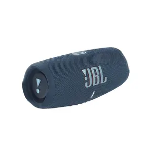 Stereo Portable Speaker JBL Charge 5 Blue