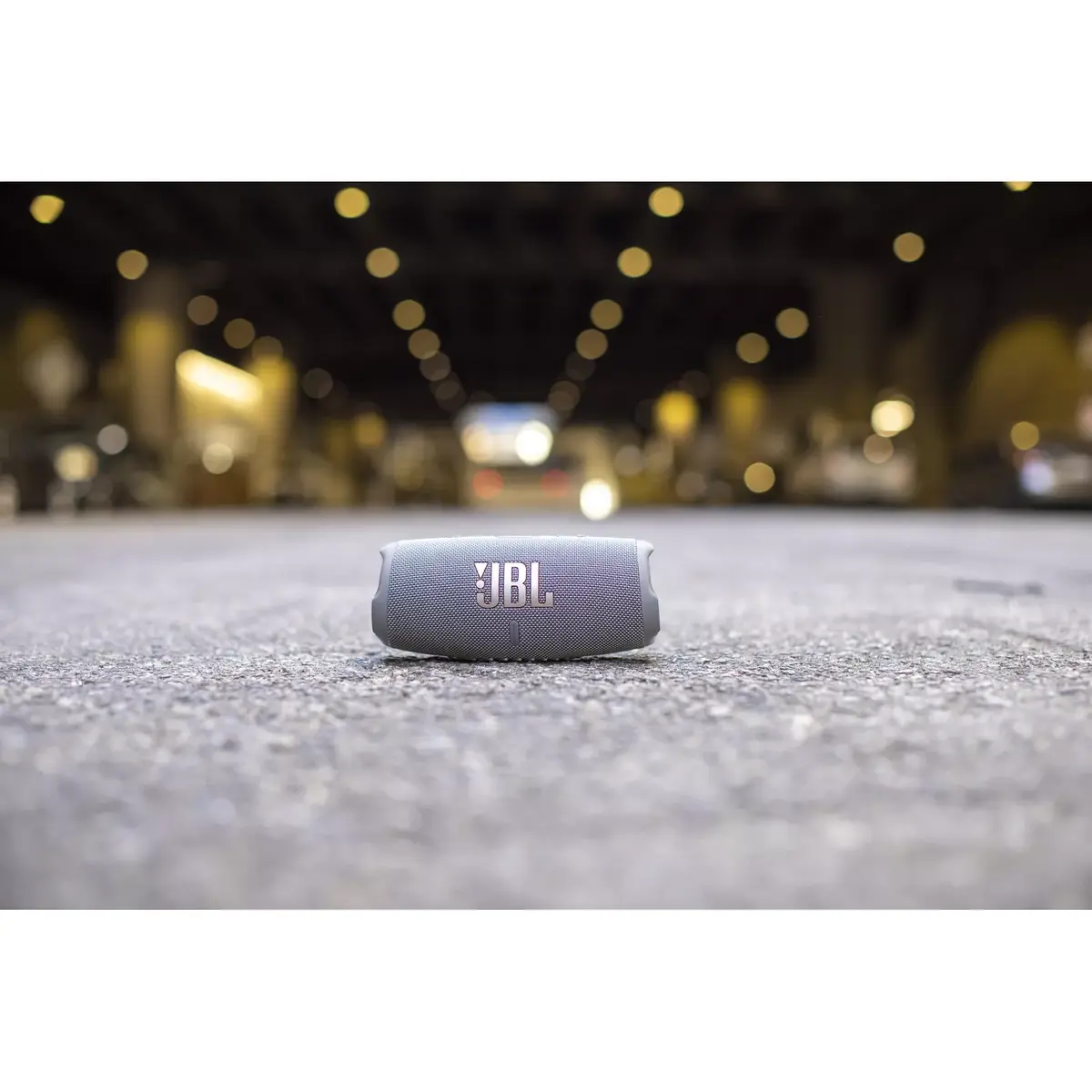 Stereo Portable Speaker JBL Charge 5, JBLCHARGE5BLU Photo 8