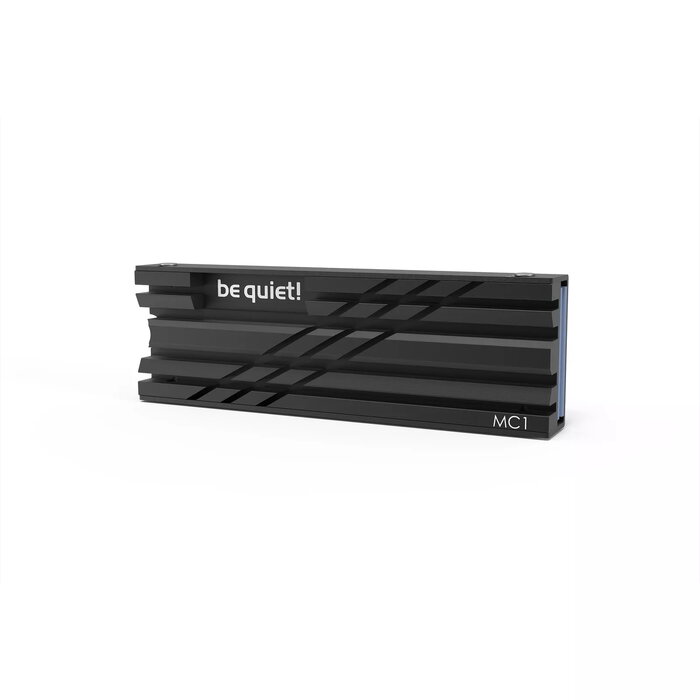 Коробки и крепления для HDD и SSD