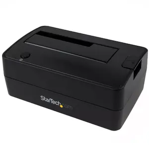 Doku stacija StarTech SDOCKU313