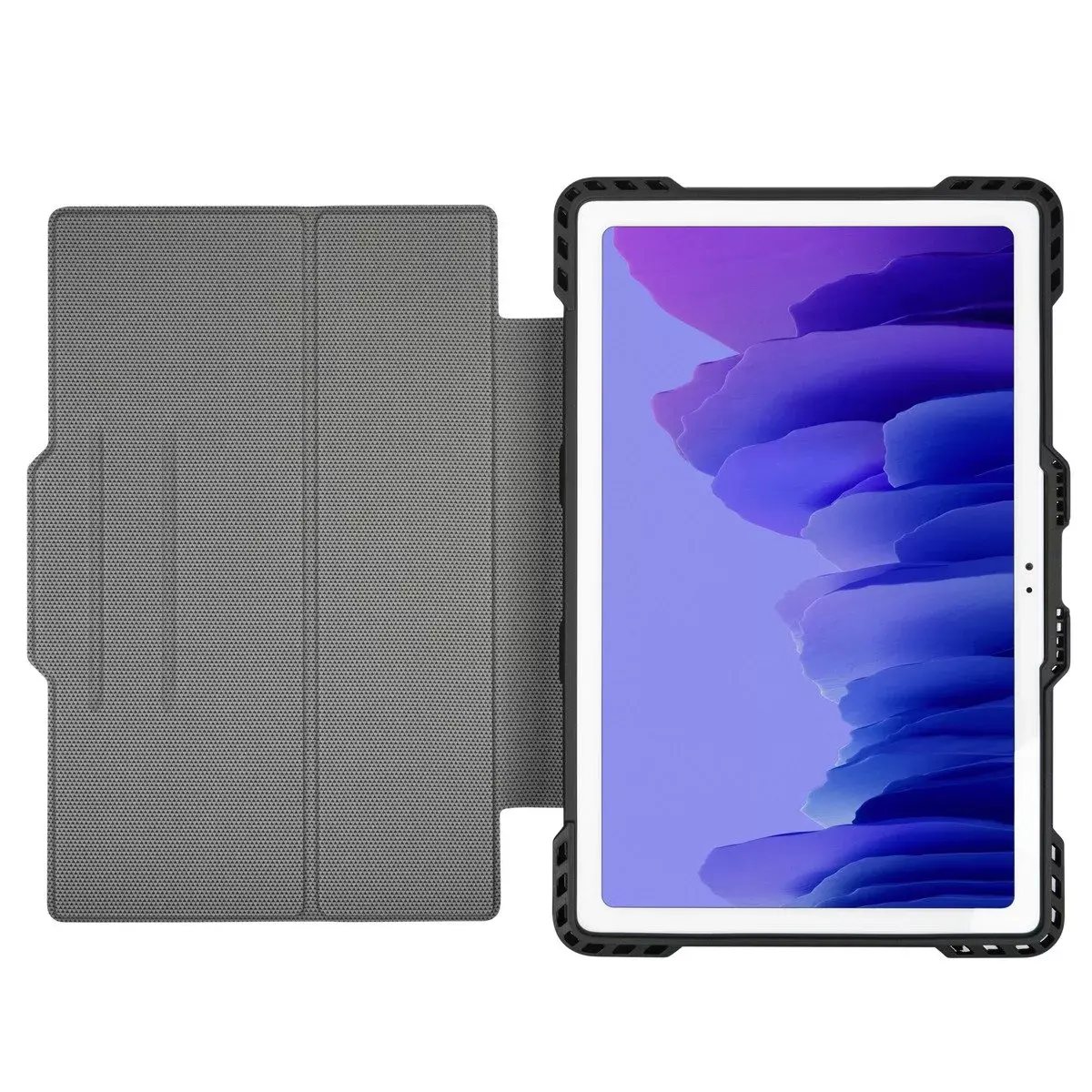 TARGUS Pro-Tek флип-чехол для Galaxy Tab A7 10.4" Photo 6