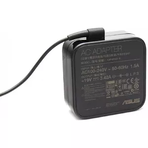 Блок питания ASUS 0A001-00041600 65W Черный