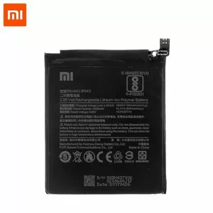 Аккумулятор OEM для Xiaomi Redmi Note 4 BN43 4100 мАч 15.8 Вт·ч, сменный телефонный аккумулятор