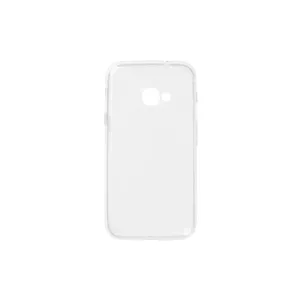 Чехол eSTUFF Samsung Galaxy Xcover 4/4s Прозрачный