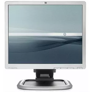 HP LA1951g LCD Monitor 19