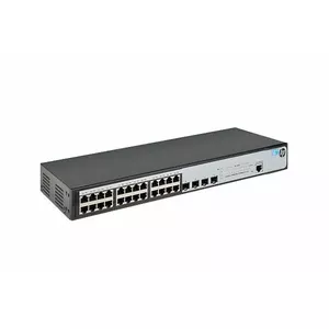 Network switch HP Enterprise 1920-24G 24-port Gigabit Ethernet (model JG924A-RFB)