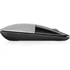 Mouse HP Z3700 Silver Photo 4