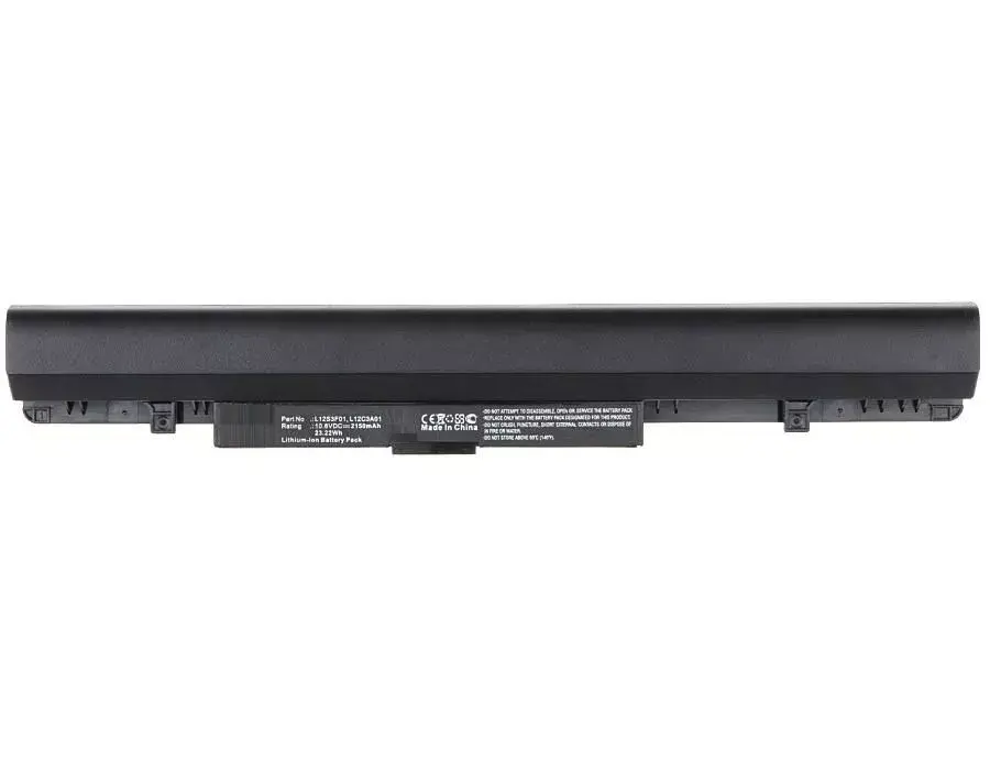 Battery CoreParts Lenovo IdeaPad S210 S210 Touch S215 S215 Touch Photo 2