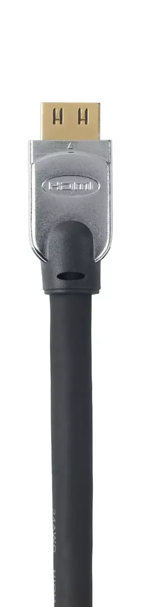 HDMI Cable Vivolink Pro HDMI Cable Metal Head 20m Photo 2