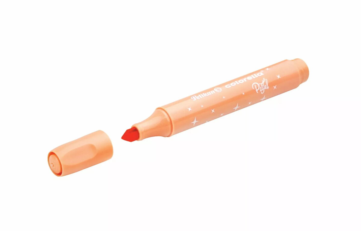 Фломастер Pelikan Colorella Pastell Photo 2