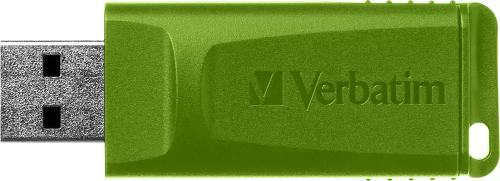 USB флеш-память Verbatim 16 ГБ Slider Photo 11