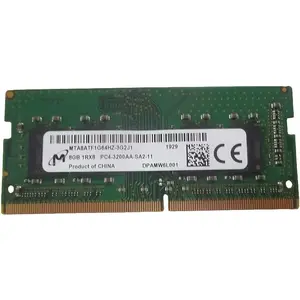 Оперативная память HP Inc DDR4 8GB 3200MHz