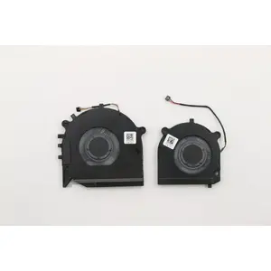 Laptop cooling fan Lenovo 5F10S13904 replacement part for Lenovo notebooks
