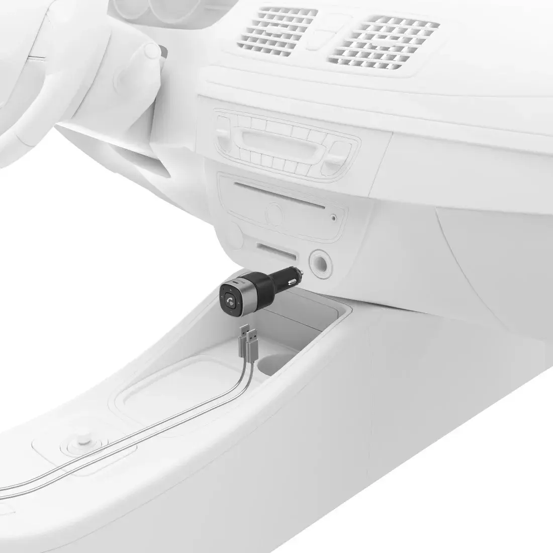 Bluetooth mūzikas uztvērējs Hama 00014159 Photo 6